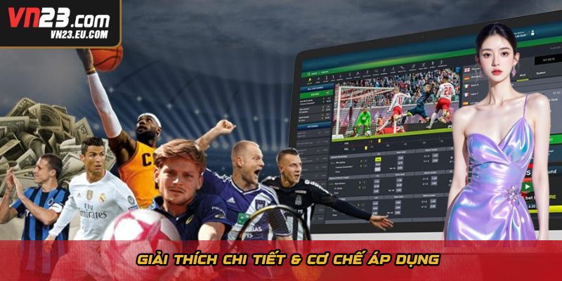 Giải thích chi tiết & cơ chế áp dụng